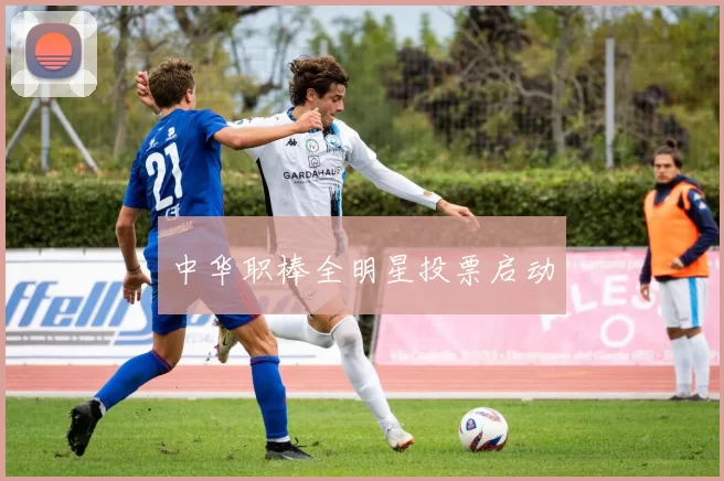 中华职棒全明星投票启动