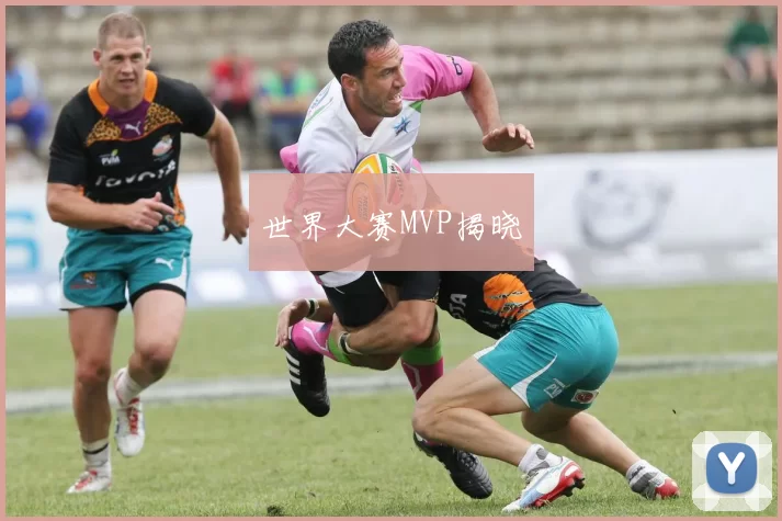 世界大赛MVP揭晓