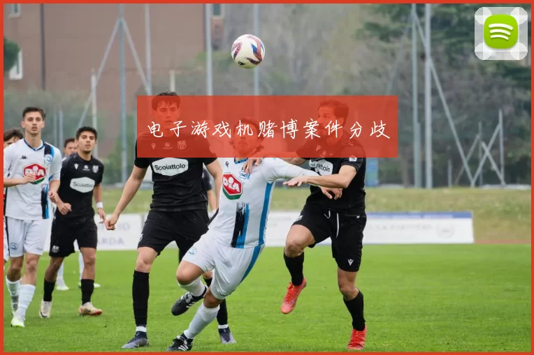 电子游戏机赌博案件分歧