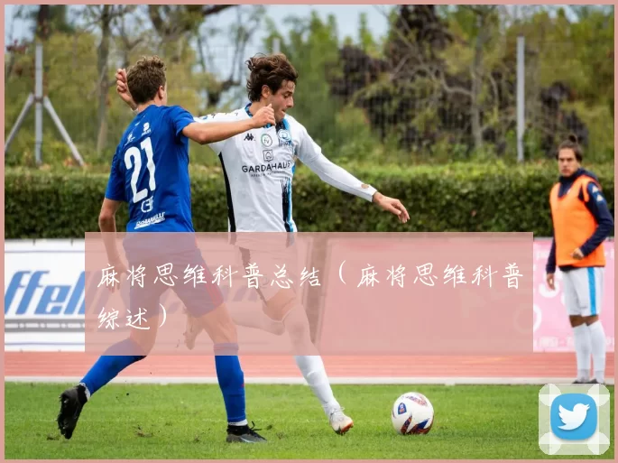 麻将思维科普总结（麻将思维科普综述）