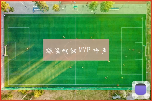 球场响彻 MVP 呼声